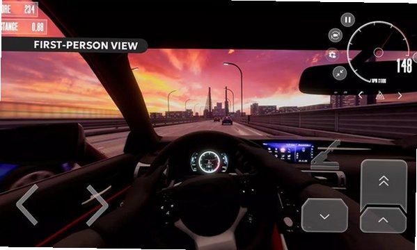 梦想之路下载手机版v1.4.3最新版截图0