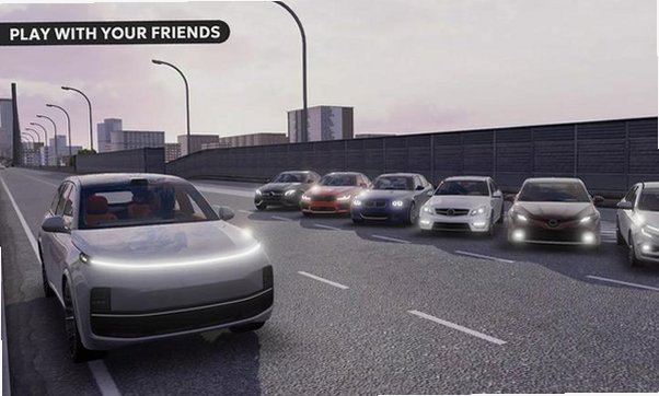 梦想之路下载手机版v1.4.3最新版截图3