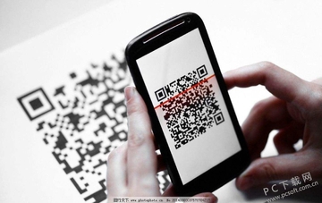 扫描二维码加好友 手机扫码识别二维码图片操作图