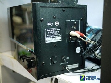 Swan Audio音频设备日常使用维护场景图