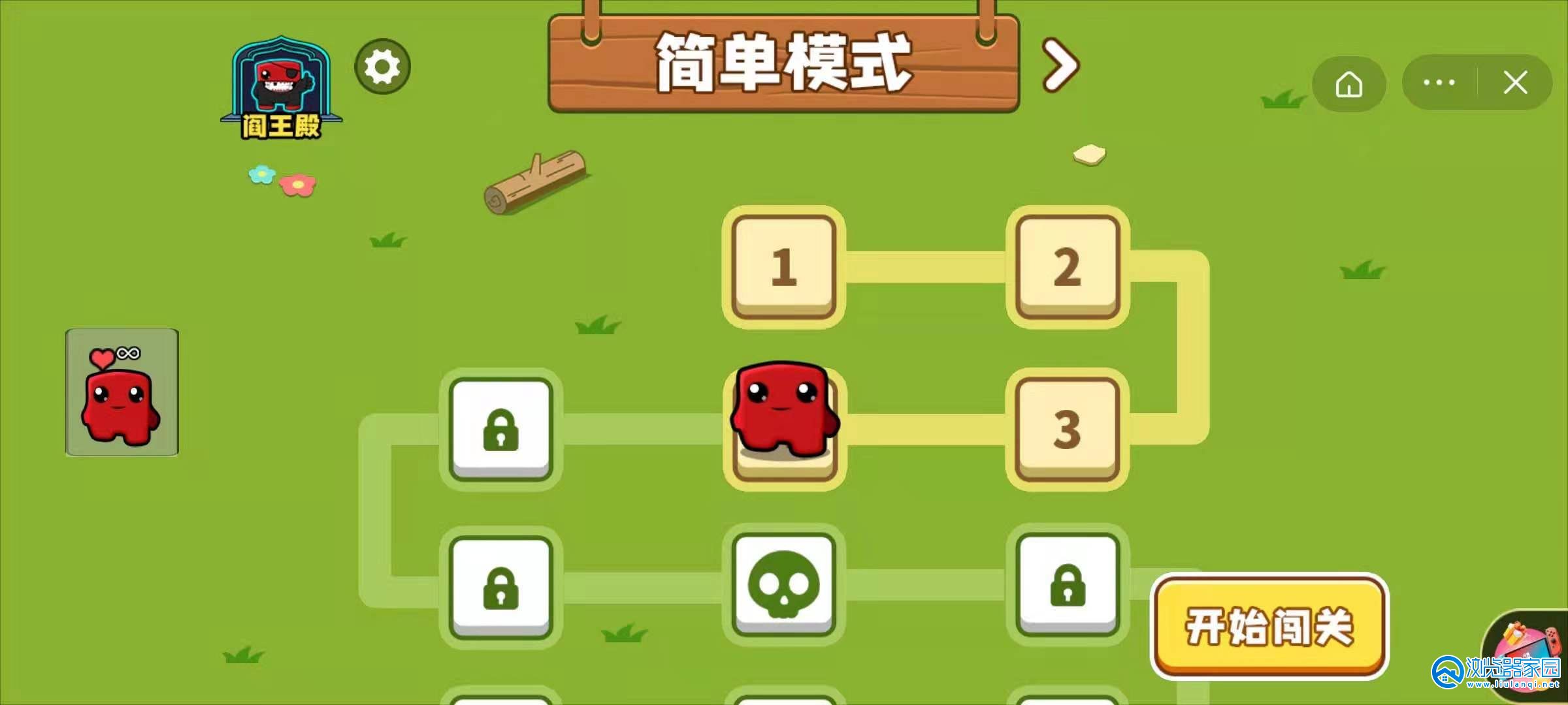 障碍挑战者极限闯关技巧大全 涵盖起跳节奏心态调整等全部内容配图