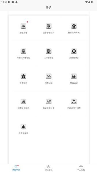 椰子相机官方下载最新版 官方渠道 应用商店配图