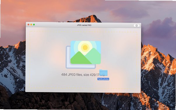 JPEG Jackal for Mac截图2