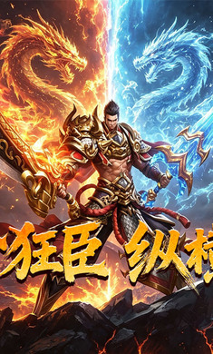 血饮天下(狂臣战器爆爆爆)v1.0.2安卓版截图2