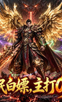 烈火骑士(暴走专属高爆版)v1.0.2安卓版截图4