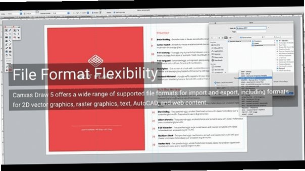 Canvas X Draw for Mac截图3