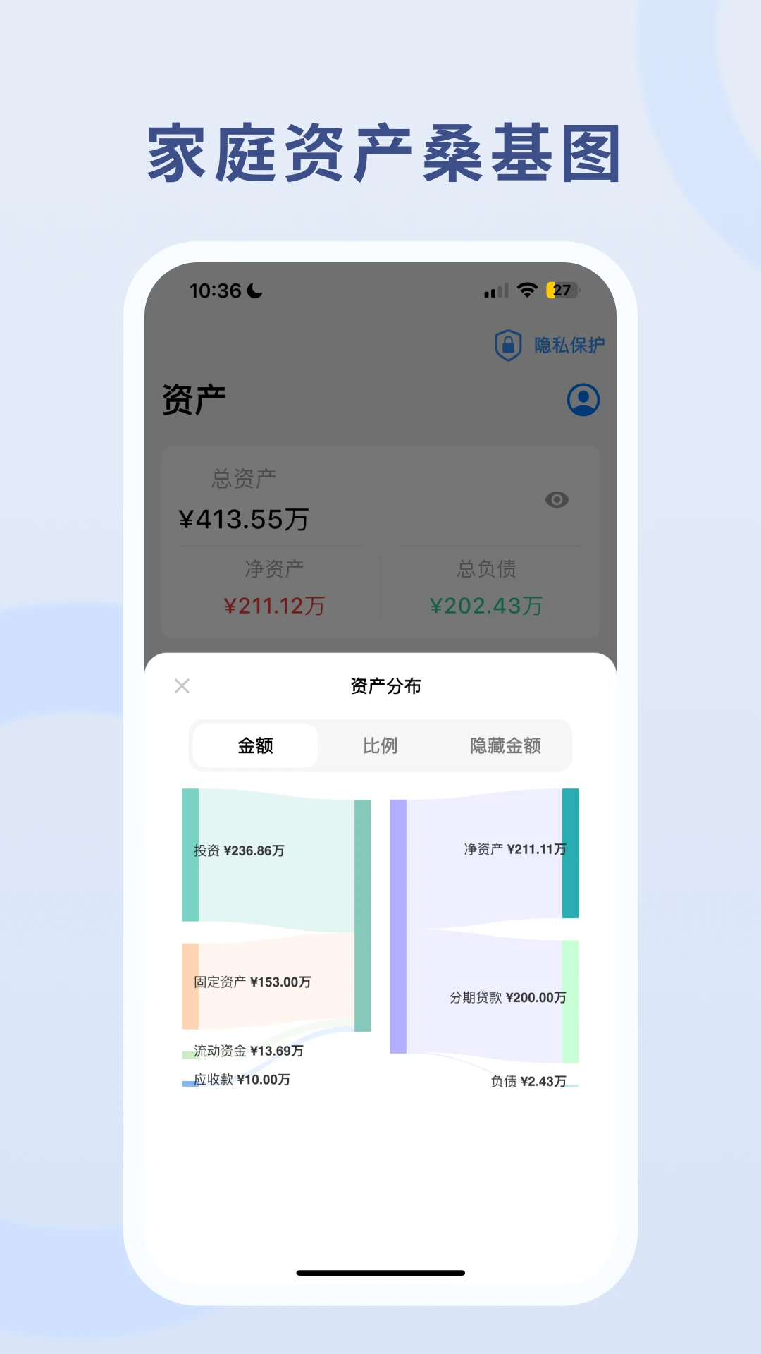慢慢变富3.8.0安卓版截图4
