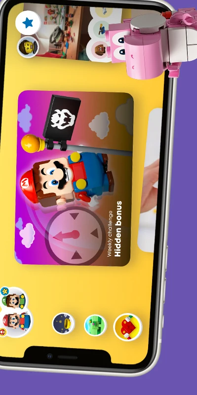 LEGO Super Mario2.11.8 安卓版截图4