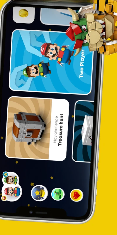 LEGO Super Mario2.11.8 安卓版截图3
