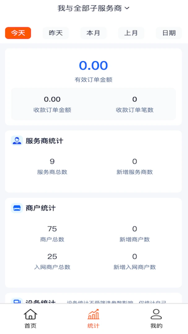 易来钱管家2.1.6安卓版截图1