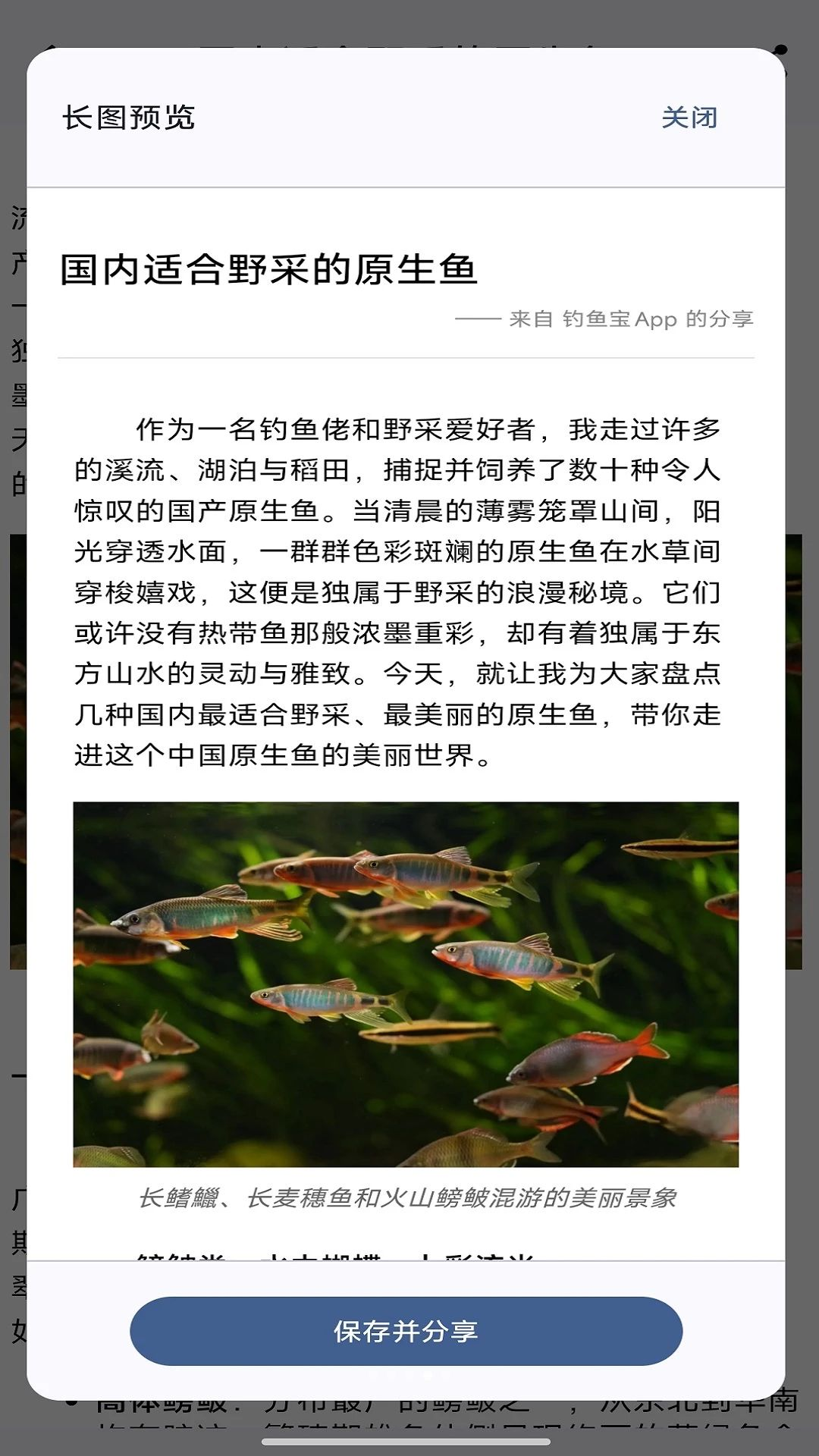 钓鱼宝1.2.4 安卓版截图3