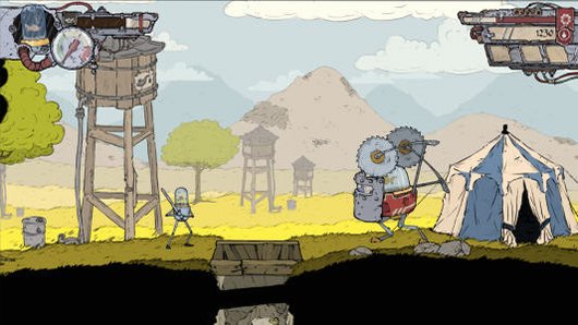 �����ͺϽ�(FeudalAlloy)Mac���İ�