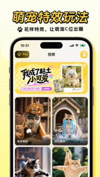 宠小吉手机版官方版下载安装界面截图 含正版安装包获取步骤与功能预览