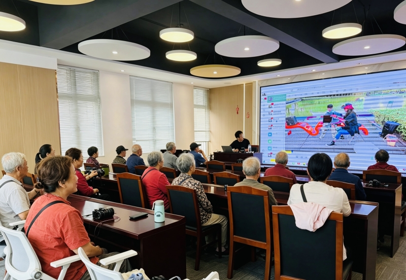 畅剪辑进阶学习关键帧蒙版画中画教程