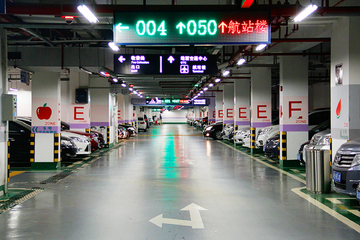 epark�ǻ�ͣ��ϵͳ��λ������ʵ��