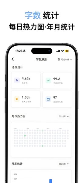 人生手记官方app最新版0.1.4手机版截图2