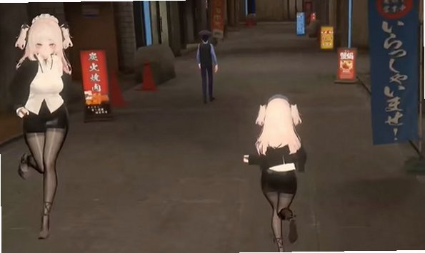 见习魅魔莉莉娅安卓直装汉化版v2.2.1最新版截图3