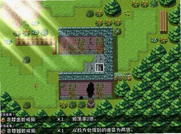黑暗灵魂1冷月白狐版1.2.3截图1