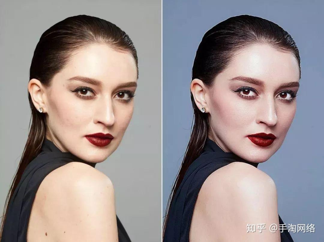 简单秀秀人像美化美颜操作步骤