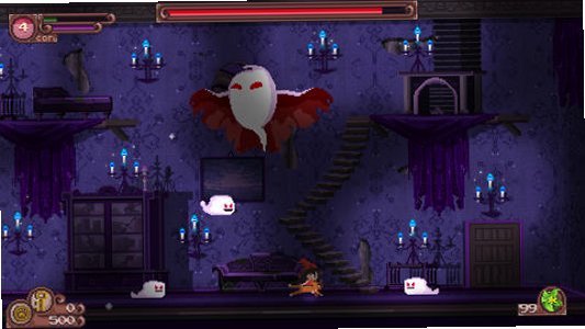猫迷宫Catmaze Mac电脑版截图3