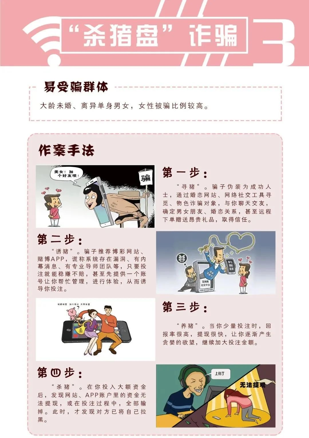 聊啵安全设置和防骗技巧
