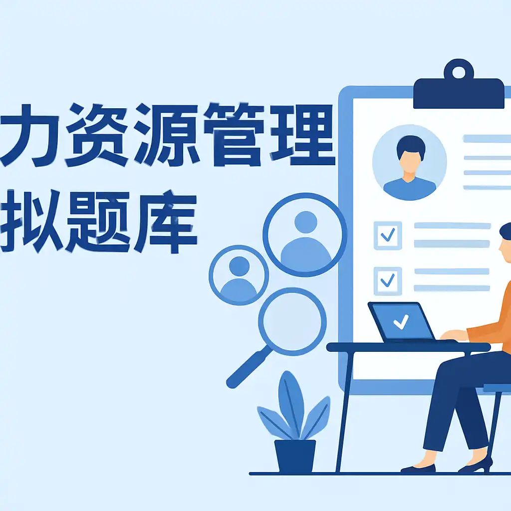 人力资源师真题库薪酬福利公平理论考点