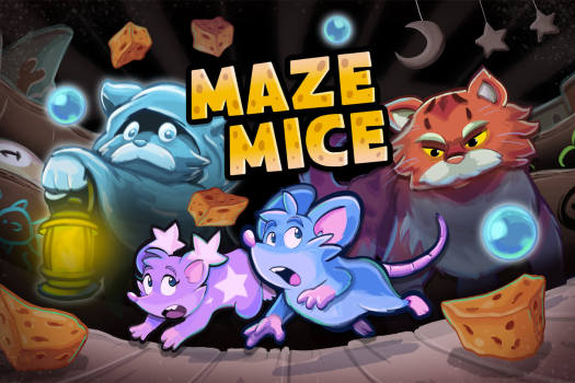 è�Թ�Catmaze Mac���԰����ذ�װ�̳�ȫ������ͼ