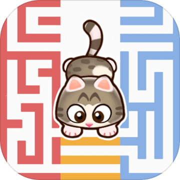 è�Թ�Catmaze Mac���԰����б������������ͼ