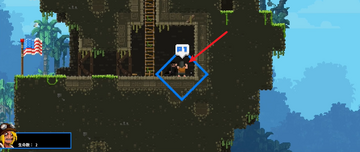 Broforce��װ�����°� ��װ�������ʾ��ͼ