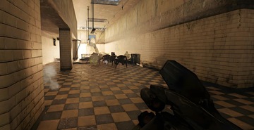 Half-Life Server Watch ��������������ѯ����������ܿӾ���