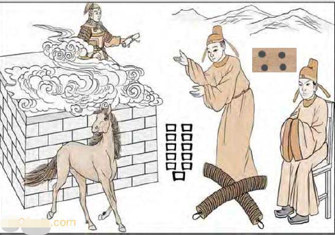 ��ʦ���׾�ռ�����Ž̳� ��ͼ