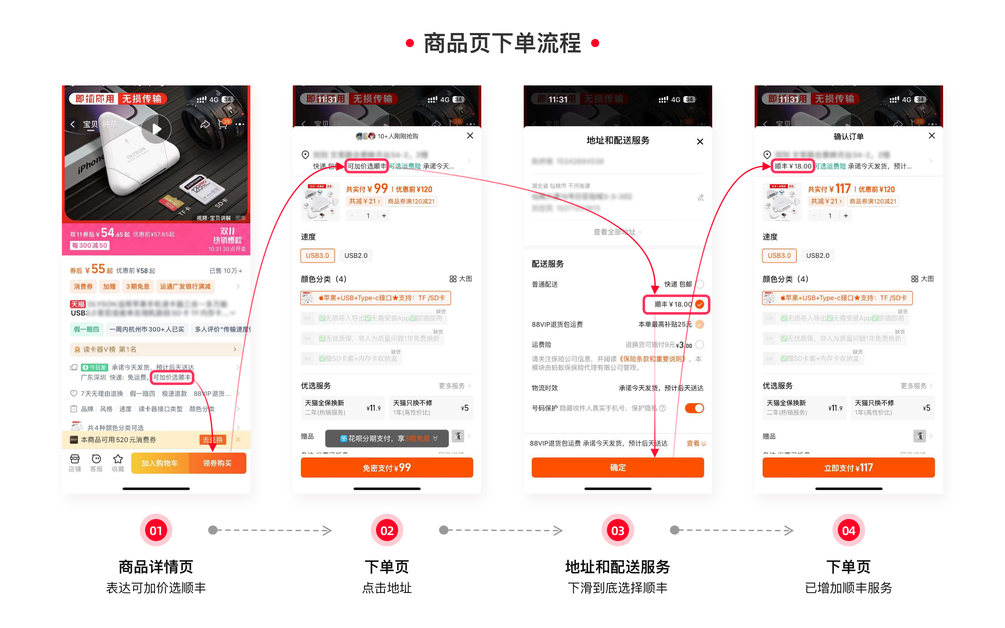 优丰选高性价比好物挑选攻略配图