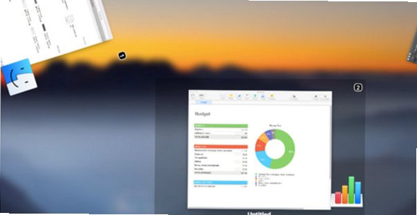 WindowSwitcher for Mac截图3
