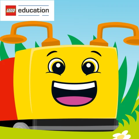 LEGO Education Coding Expressv1.4.0��׿���ͼ1