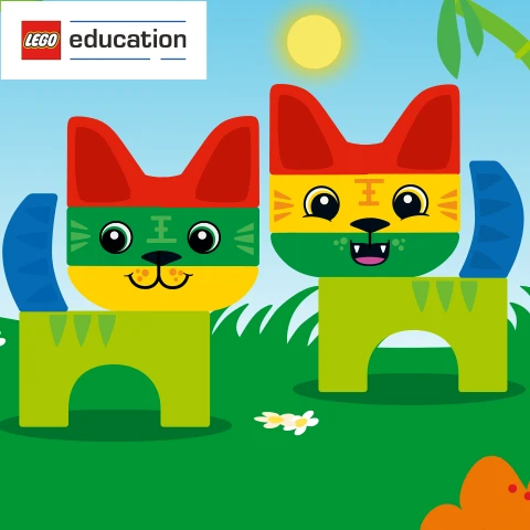 LEGO Education Coding Expressv1.4.0��׿���ͼ4