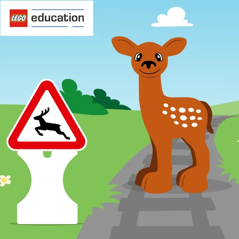 LEGO Education Coding Expressv1.4.0��׿���ͼ3