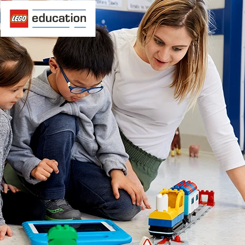 LEGO Education Coding Expressv1.4.0��׿���ͼ2