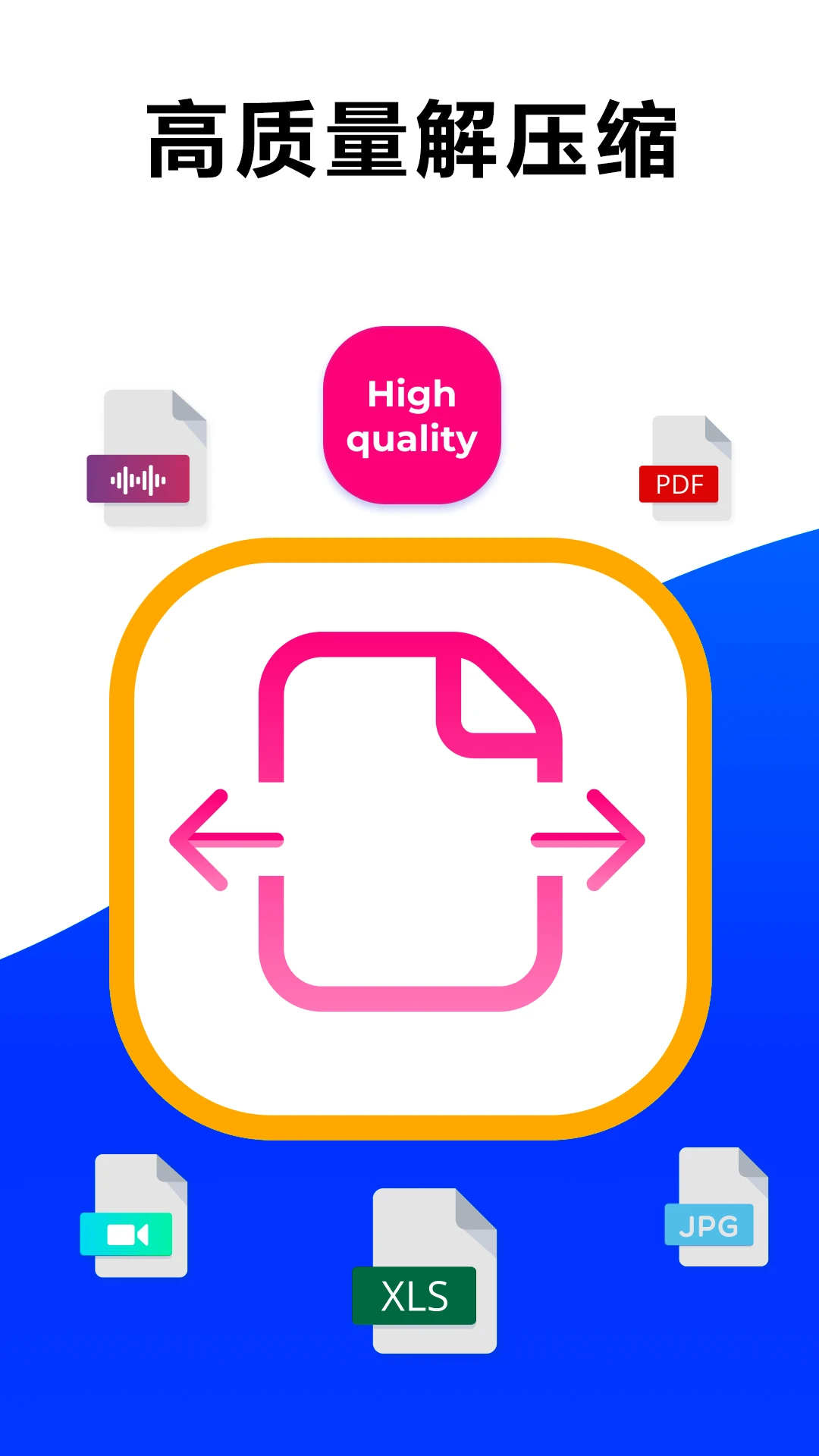 7z解压大师正式版v4.0.0 安卓版截图3