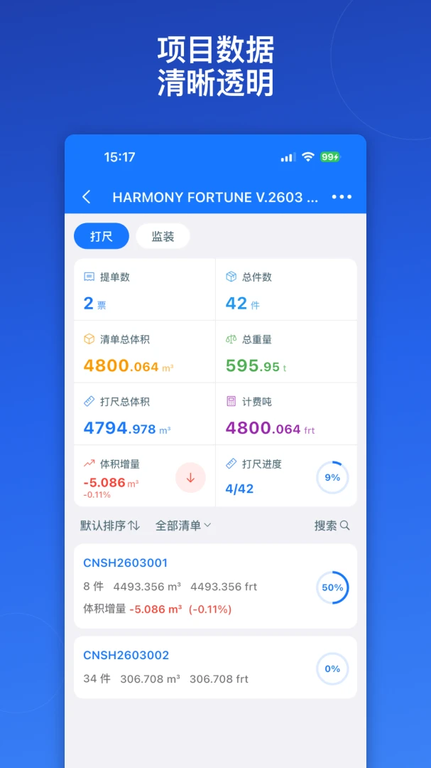 莫斯简报官方版2026最新版2.10.6 安卓版截图1