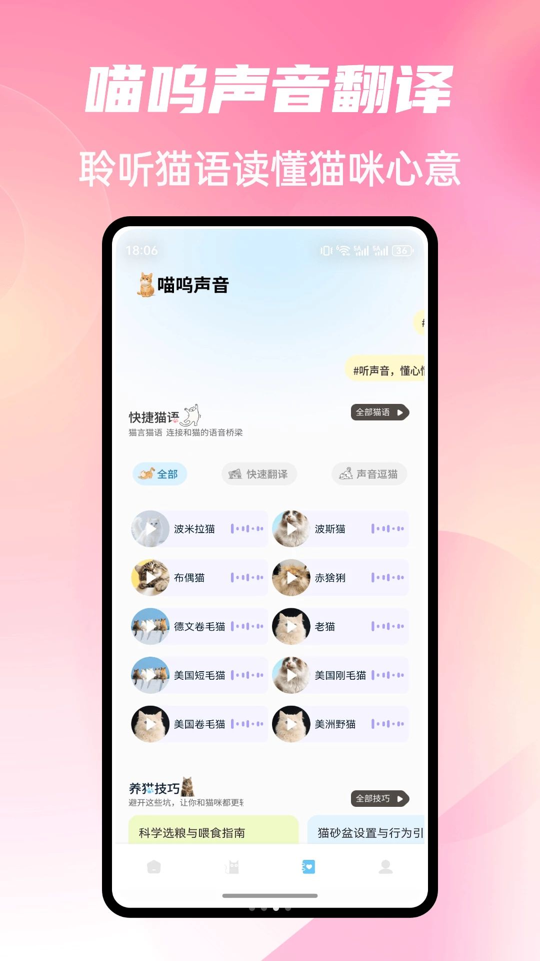 Cat Stylist(猫咪造型师)v1.0.5官方版截图2