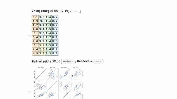 Wolfram Mathematica for mac截图3