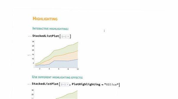 Wolfram Mathematica for mac截图0
