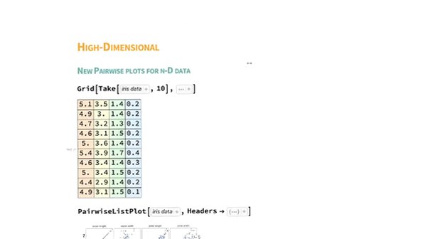 Wolfram Mathematica for mac截图2