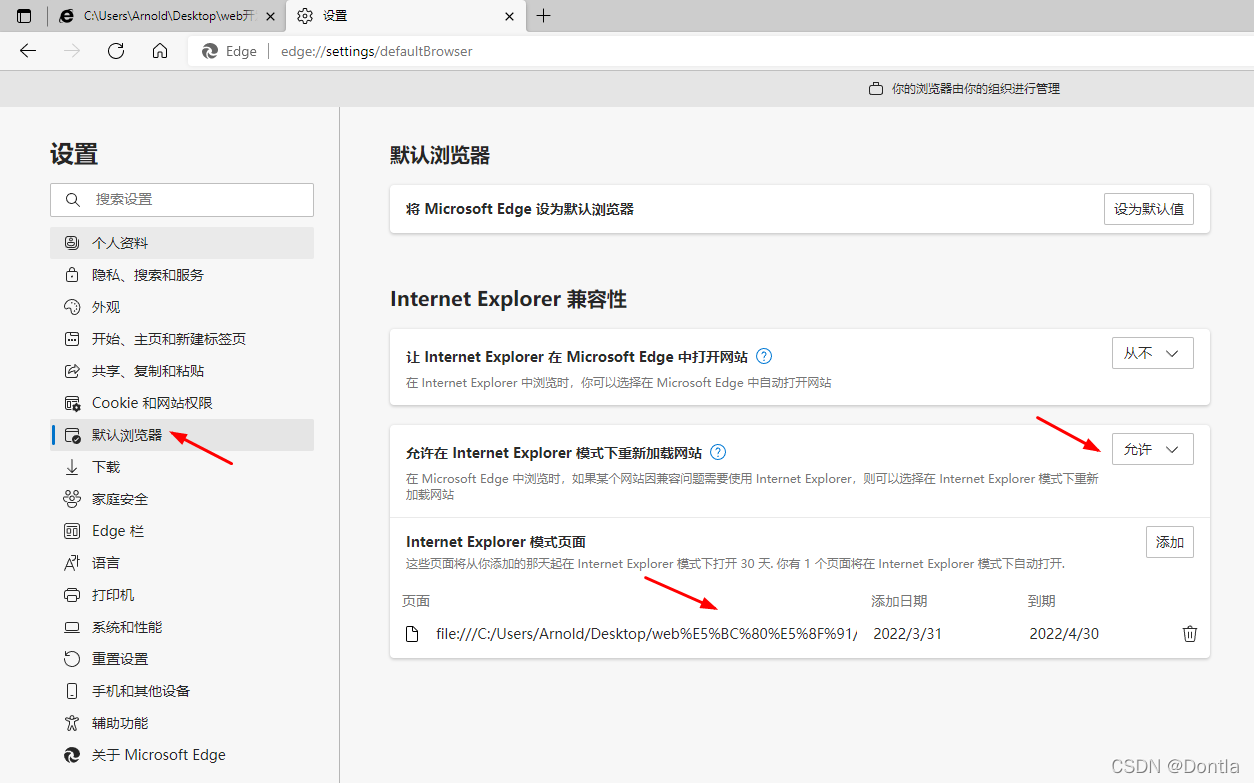 Internet Explorer 11 兼容问题解决与优化指南 电脑浏览器设置