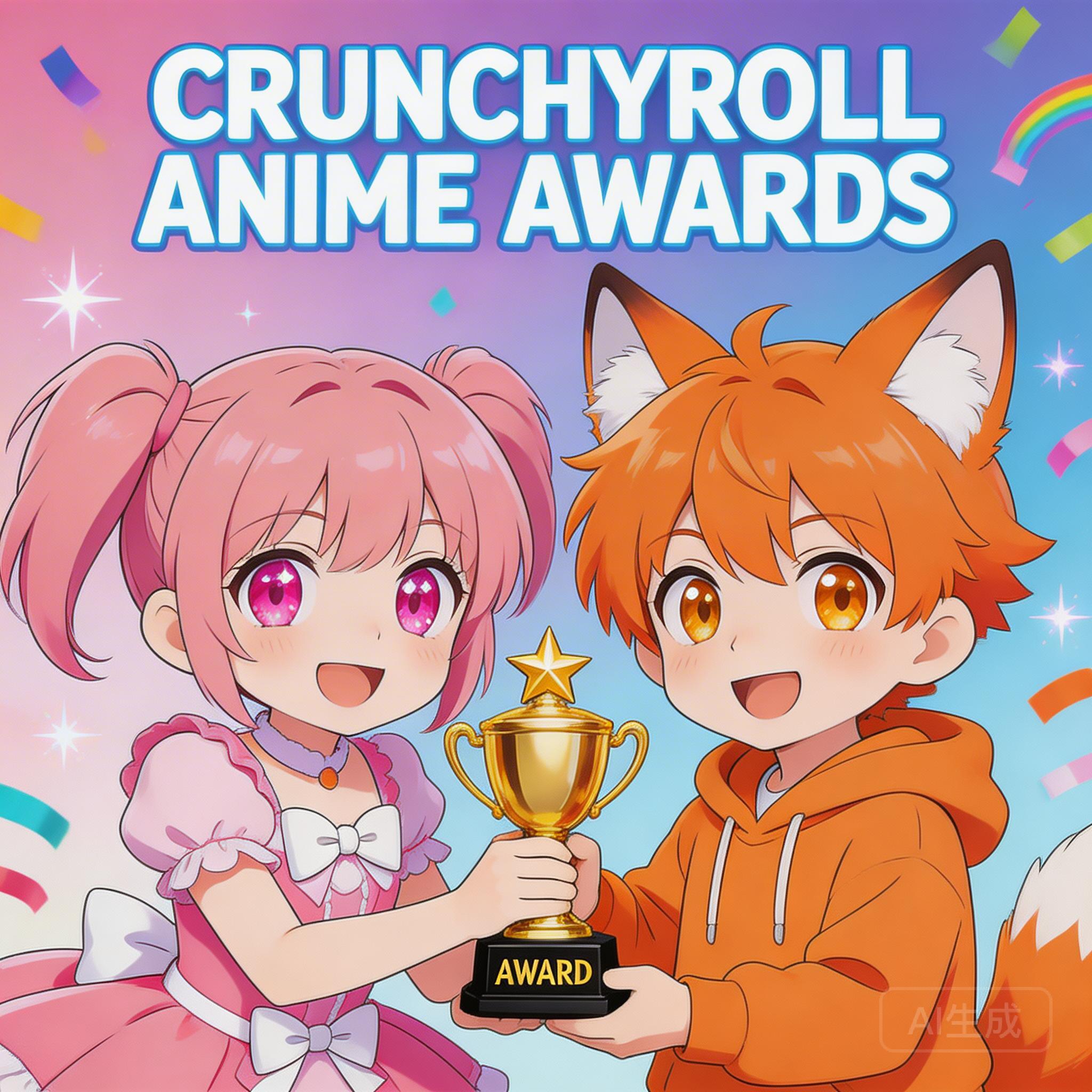 美国版b站(Crunchyroll)2026免费版 观看指南 动漫追番 免费方法 全攻略