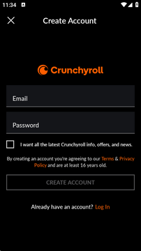 ������bվ(Crunchyroll)2026��Ѱ� ע���˺� ������֤ ��ϸ���� ���ֽ̳�