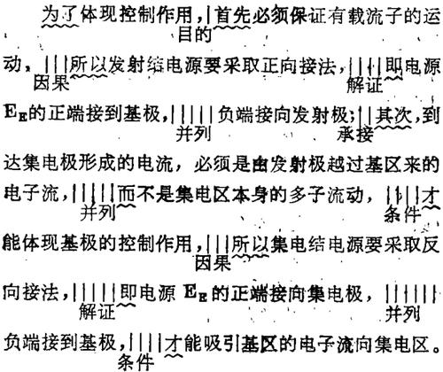 意合形合翻译技巧总结 中译英英译中逻辑处理 学习笔记配图