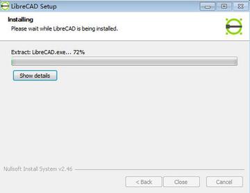 LibreCAD for Mac ��װ���޷��򿪽��������ͼ