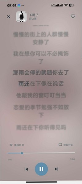 Lazer音乐app手机无广告版1.4安卓版截图3