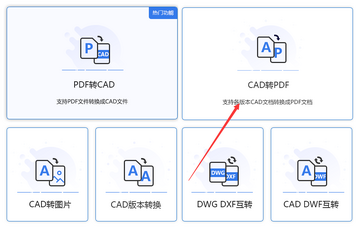 DWG��תPDF���� ת����PDFͼֽ�����Ⱥ�������ʾЧ��
